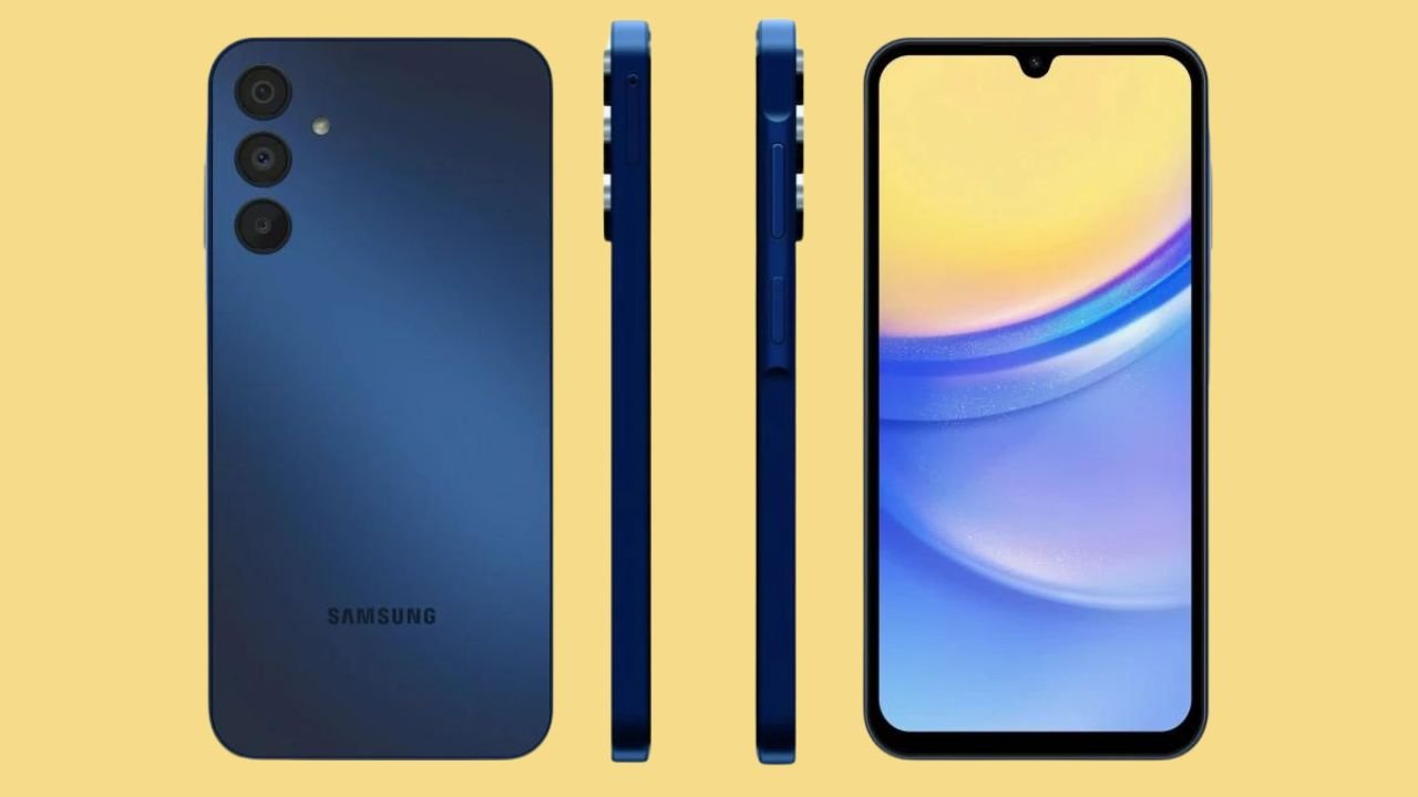 Samsung Upcoming Phones Samsung Galaxy A15