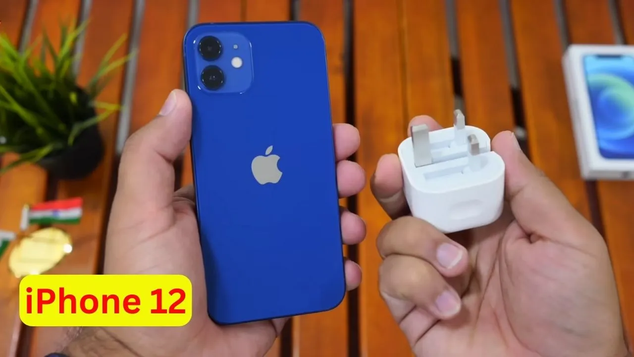 iPhone Second Hand Price - Iphone 12