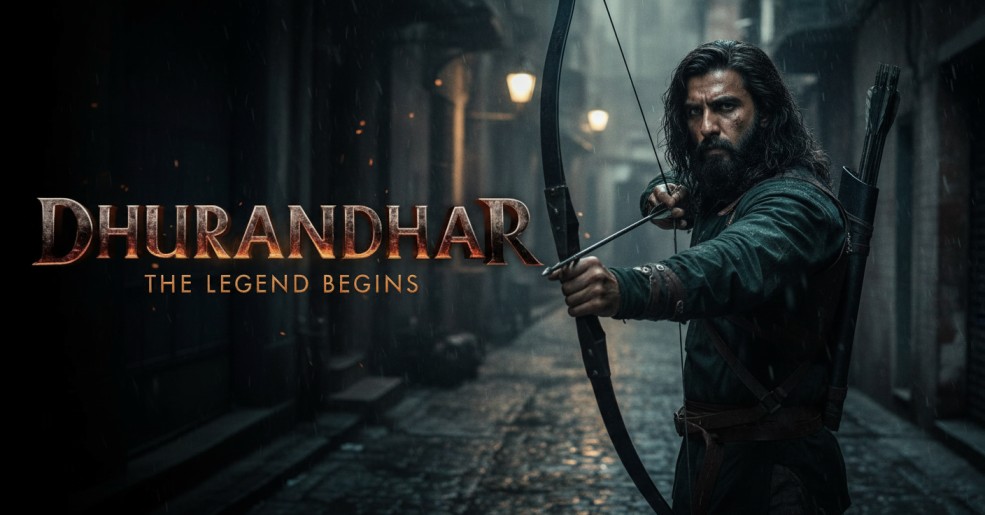 Dhurandhar Movie 1080p Filmywap​