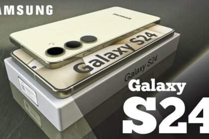 Samsung Galaxy S24 Ultra