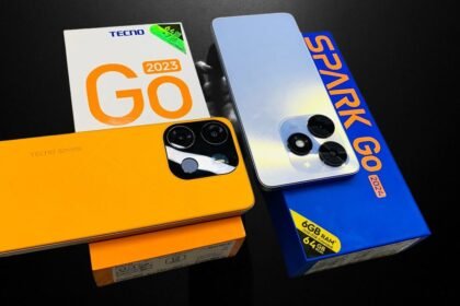 TECNO Spark Go 2024