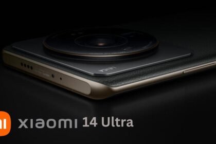 Xiaomi 14 Ultra Smartphone