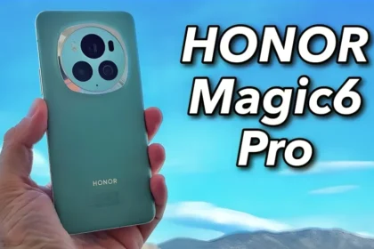 Honor Magic 6 Pro 5G