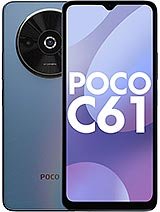 Poco C61 Price in India