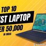 Best Laptop Under 50000